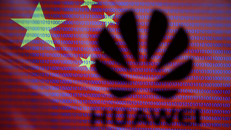 Spionage: Huawei will US-Regierung verklagen
