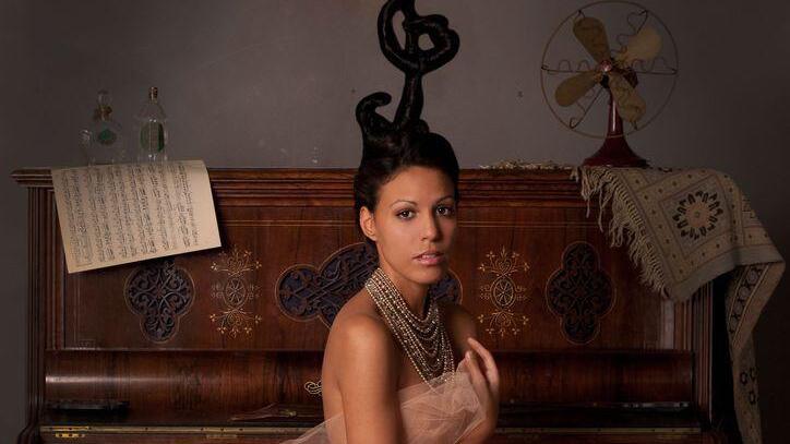 Ausnahmepianistin Marialy Pacheco bringt einen Hauch von Kuba nach Raab