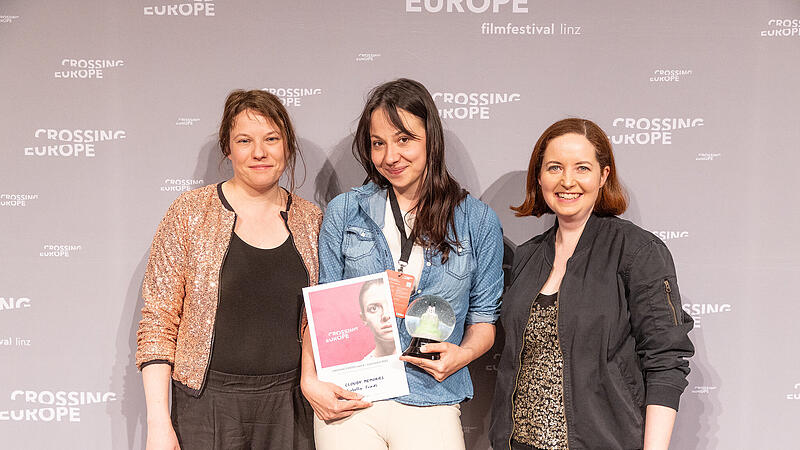 »Crossing Europe«: The film festival is heading for an increase in visitors