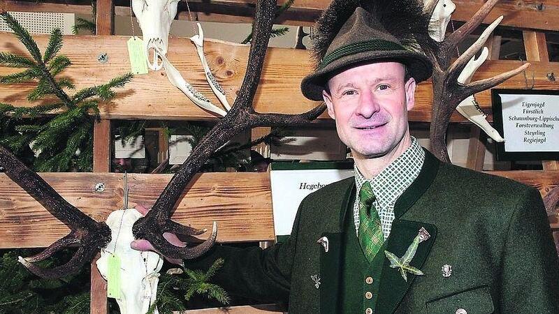 Jäger im Bezirk Kirchdorf wollen nicht mehr Luchse im Nationalpark