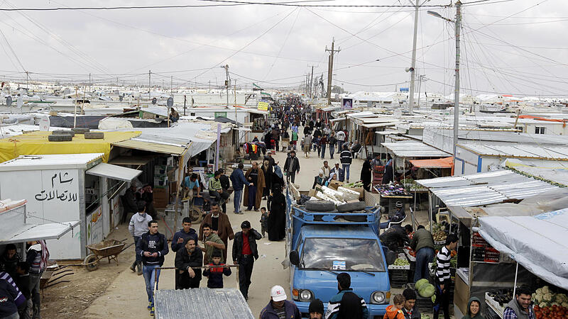 Syrien: Mit neuem Gesetz enteignet das Assad-Regime Millionen Flüchtlinge