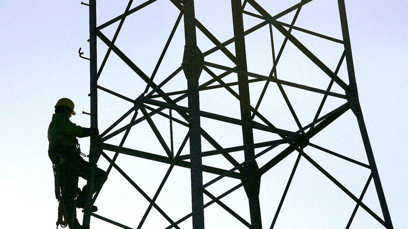 110-kV-Leitung: Studie gegen Erdverkabelung