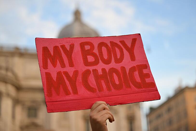 ITALY-RIGHTS-ABORTION