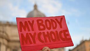 ITALY-RIGHTS-ABORTION