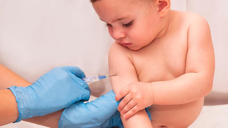 EU Commission approves first RSV vaccine for babies