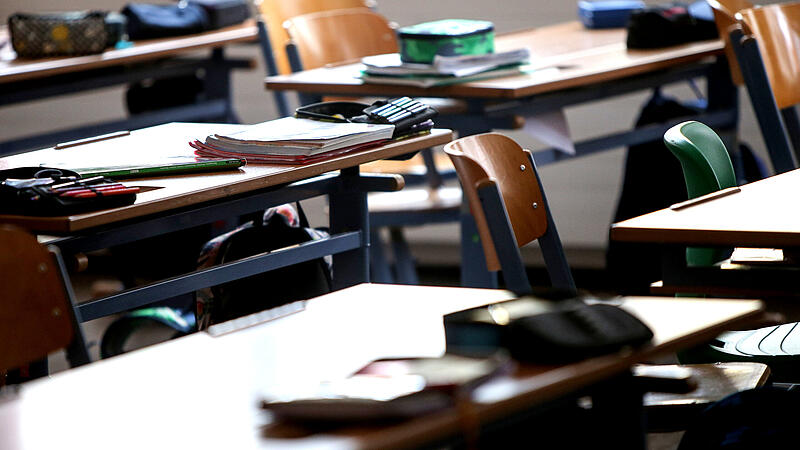 Hörsching: teacher fired after allegations of sexual harassment