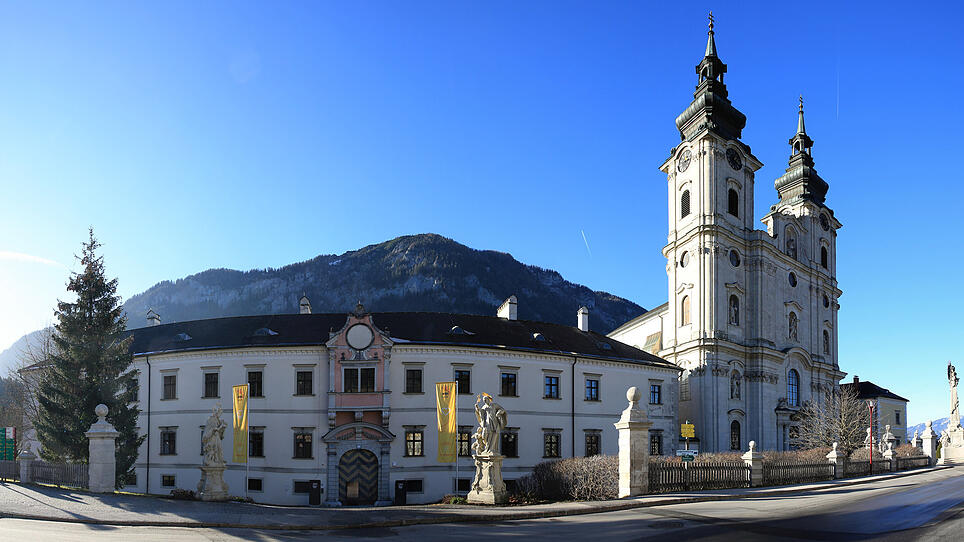 Das Jufa-Hotel in Spital/Pyhrn ist an Österreichs Spitze