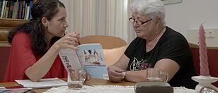 Sechs "Community Nurses" helfen in Linz bei Gesundheits- und Pflegefragen