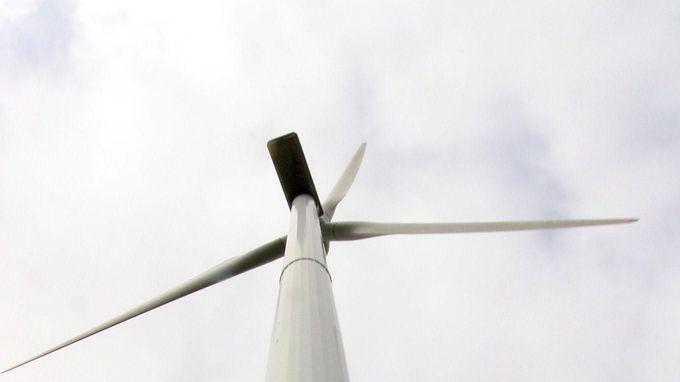 Umweltanwalt läuft gegen 190 Meter hohe Windräder im Mühlviertel Sturm