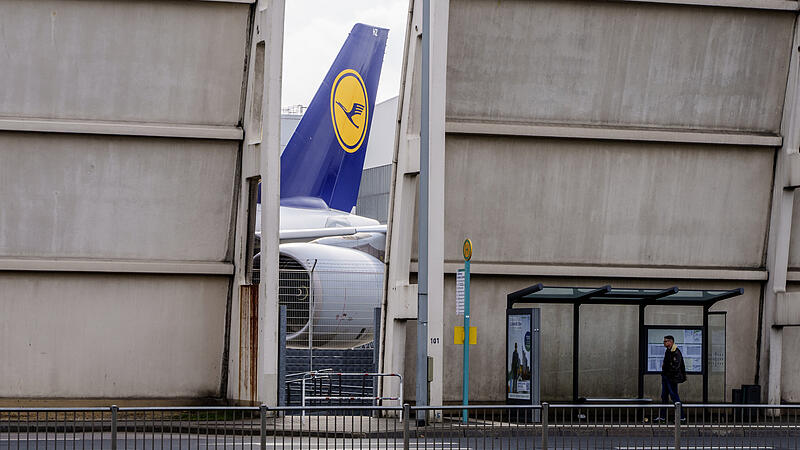 Lufthansa: warning strikes lasting several days from Wednesday