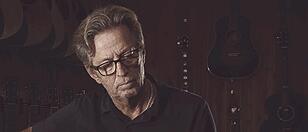 Eric Clapton: "Slowhand" wird 75