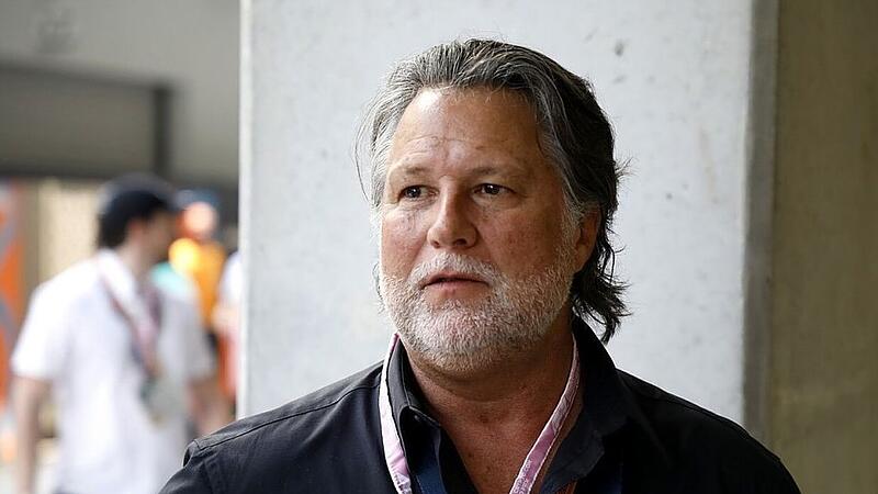 “I’m devastated”: Andretti was rejected by Formula 1