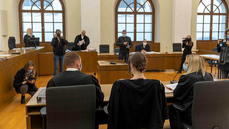 Prozess in Passau: Oberösterreicherin wegen Sterbehilfe vor Gericht
