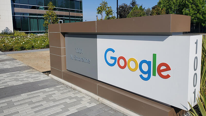 Google in Kronstorf: Baubeginn 2021?