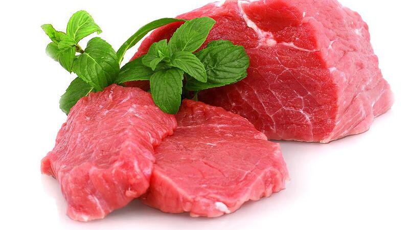 Steak Fleisch Essen