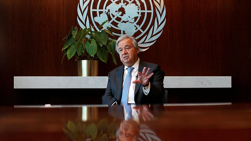 UNO-Vollversammlung in New York heuer ohne diplomatisches Schaulaufen
