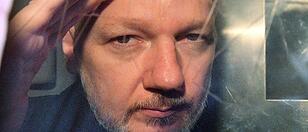 Kein Haftbefehl gegen Assange