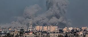 Gaza Krieg