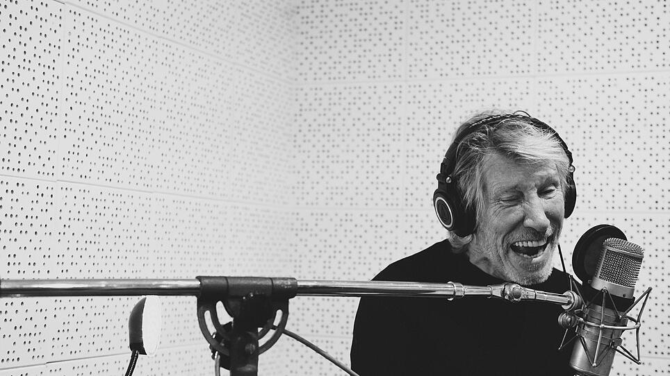 Roger Waters feiert seinen 75. Geburtstag