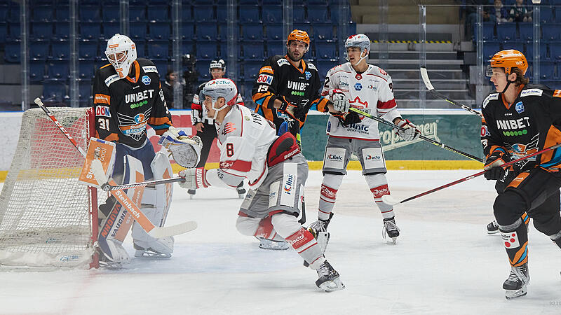 Bratislava Capitals got into financial difficulties – the club was dissolved