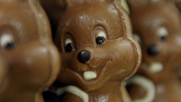 Südwind and Global 2000 tested chocolate Easter bunnies: These are the winners