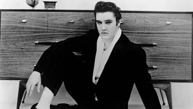 40. Todestag: Zehn Fakten über Elvis Presley