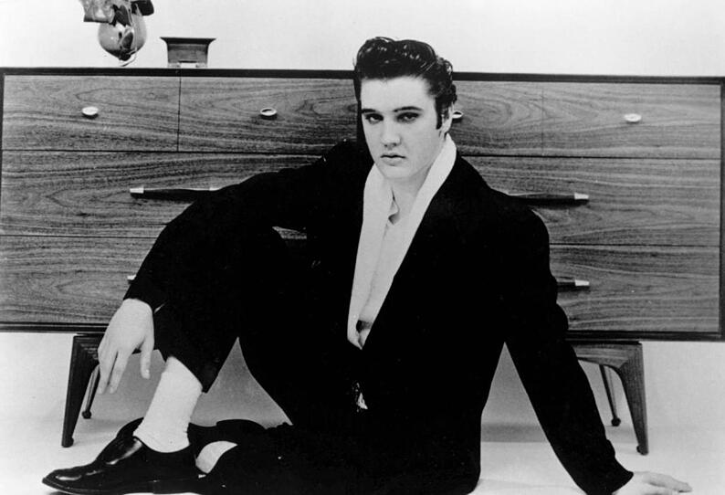 40. Todestag: Zehn Fakten über Elvis Presley