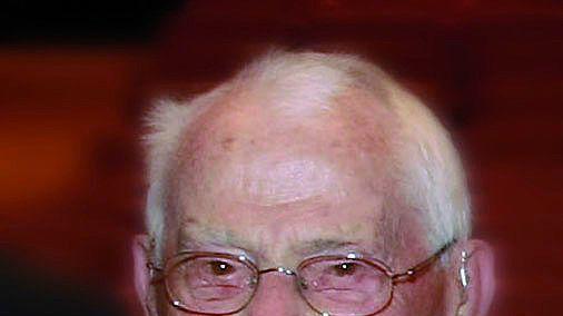 Seniorchef von LeitnerLeitner starb drei Tage nach dem 94. Geburtstag