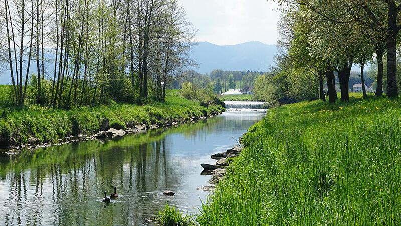 "Planung im Fluss": Bürger im Kremstal werden befragt