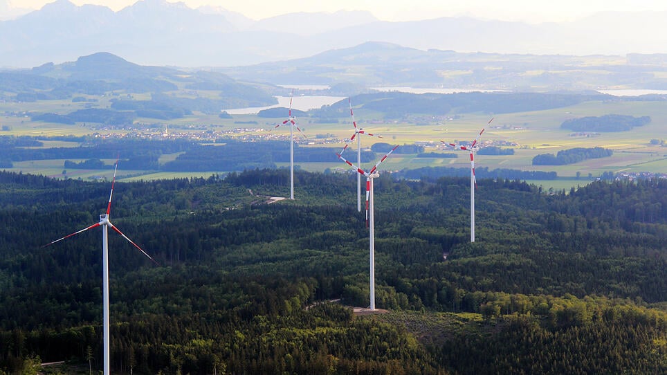 Munderfing hat in Sachen Klimaschutz Vorreiterrolle in ganz Oberösterreich