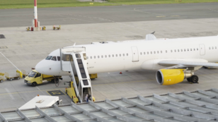 Flughafen Linz kämpft um Passagiere und hofft auf Sommer