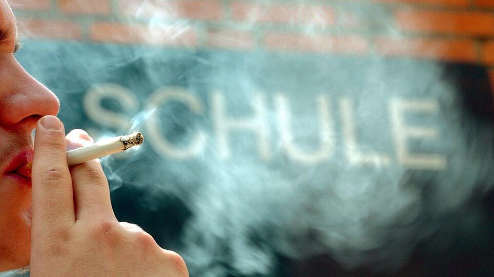 Rauchen im Turnsaal: Landesschulrat schickt jetzt Inspektorin nach Pram