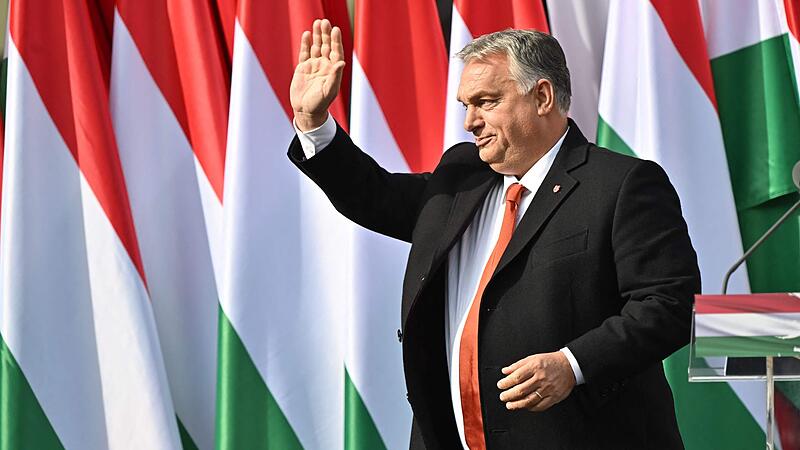 Orban hat sich verzockt: Ungarn muss vorerst weiter auf EU-Gelder warten
