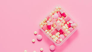 Tablets gender medicine