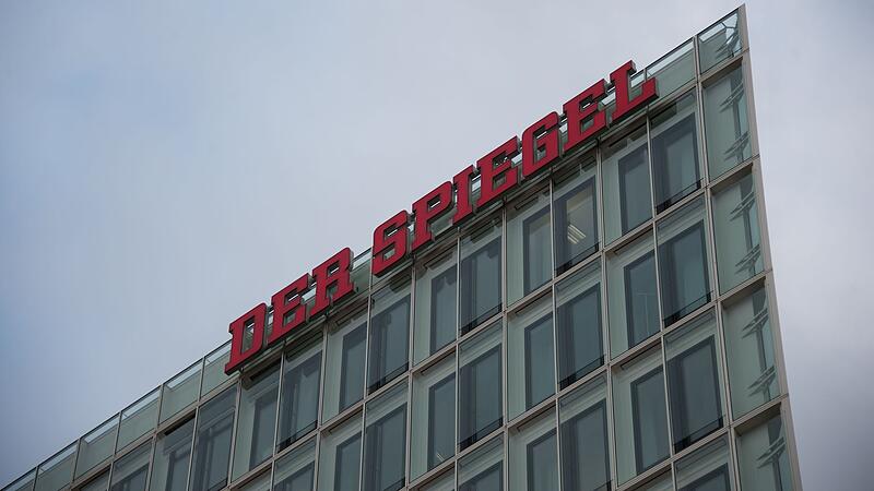 "Spiegel"-Reporter forderte Spenden für privates Konto