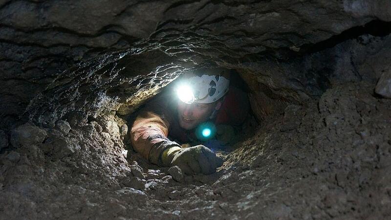 Forscher entdeckten die Verbindung zwischen Bad Ischls Höhlensystemen