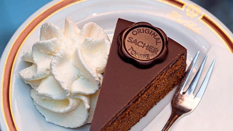 Coffee house Sacher now also in Trieste