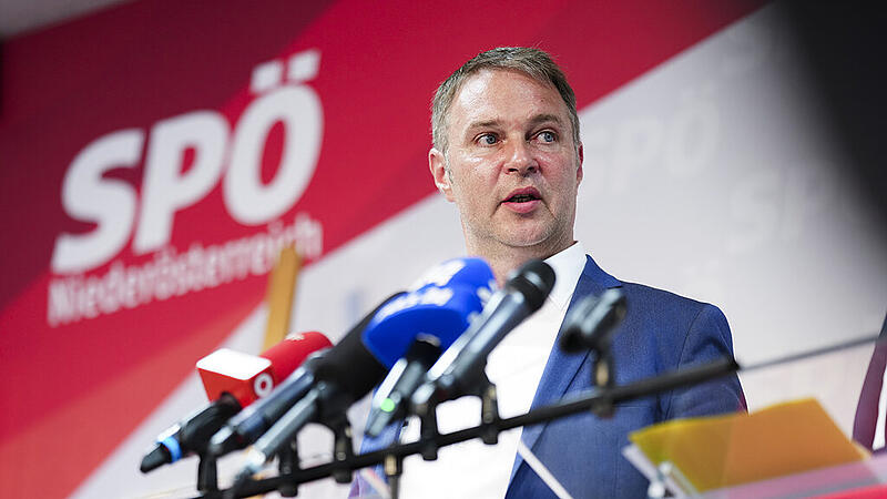 Inheritance tax: SPÖ model met with criticism