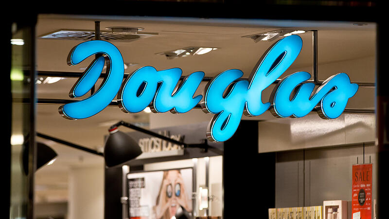 The Douglas perfumery chain is about to go public