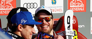 FIS Ski World Cup - Men's Super G
