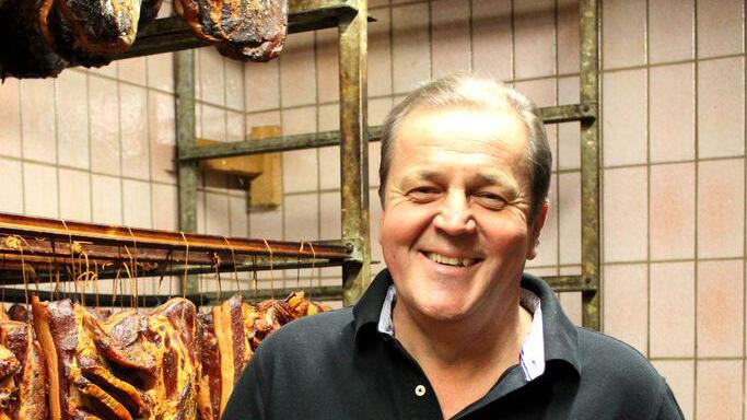 Schweinebauer kritisiert: "Der gesunde Mittelweg fehlt oft in unserer Branche"
