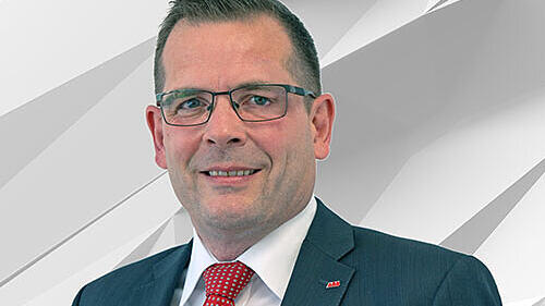 Führungswechsel bei ABB Österreich
