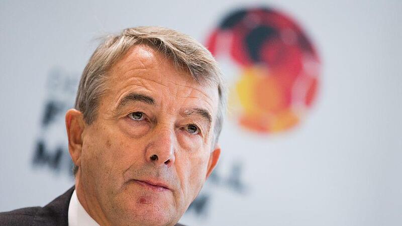 Staatsanwaltschaft prüft die deutsche WM-Bewerbung