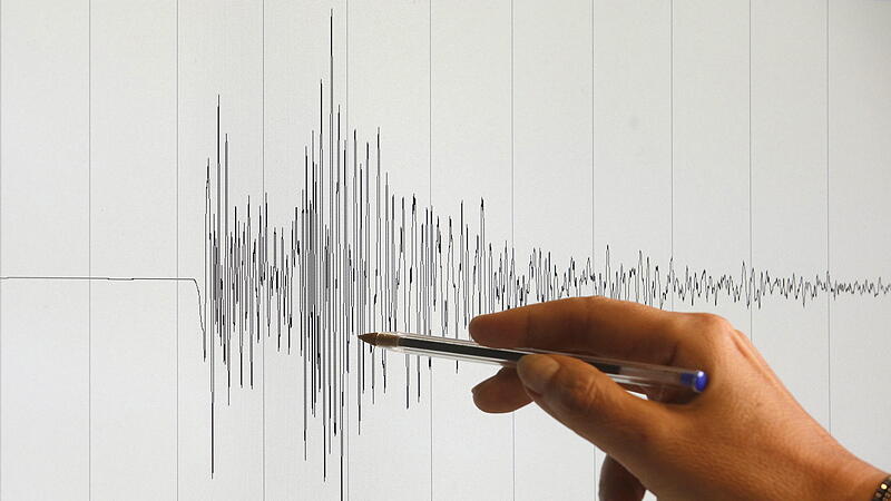 Strong earthquake in Italy was also felt in Carinthia