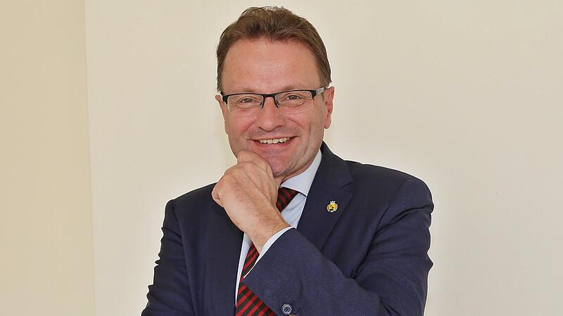 Bad Ischler Bürgermeister Heide sieht auch Positives im Rechnungshofbericht