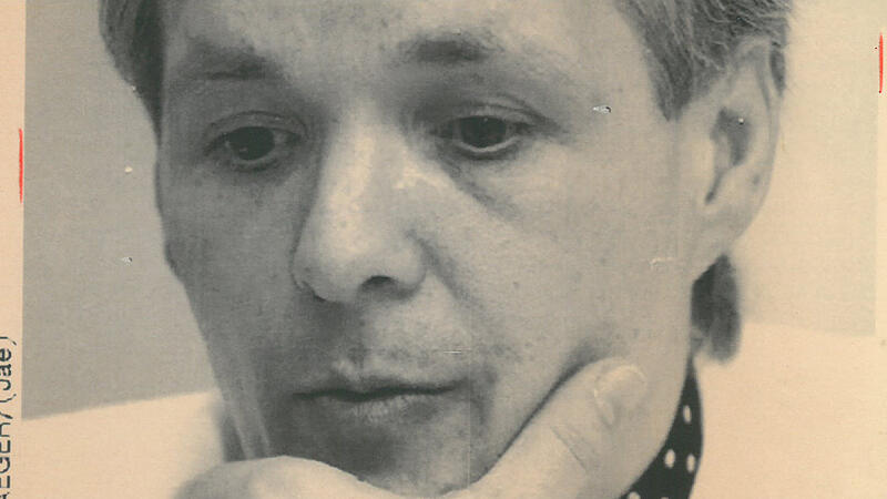 Poet und Mörder: Vor 25 Jahren starb Jack Unterweger