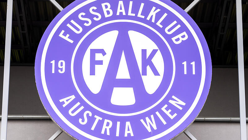 FK AUSTRIA WIEN