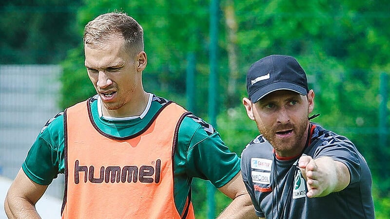 SV Ried: There is room for improvement when it comes to transfers