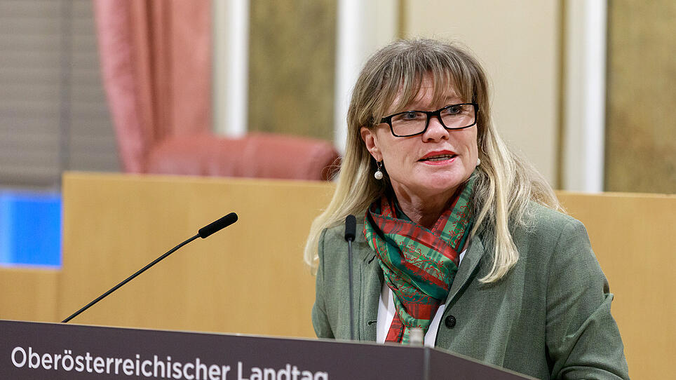 SP-Kritik an Achleitners Raumpolitik