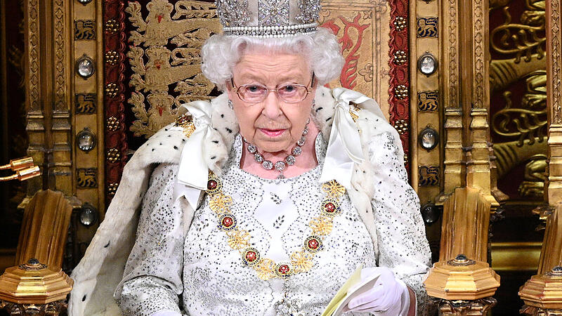 Queen: "Der Brexit am 31. Oktober hat für die britische Regierung Priorität"
